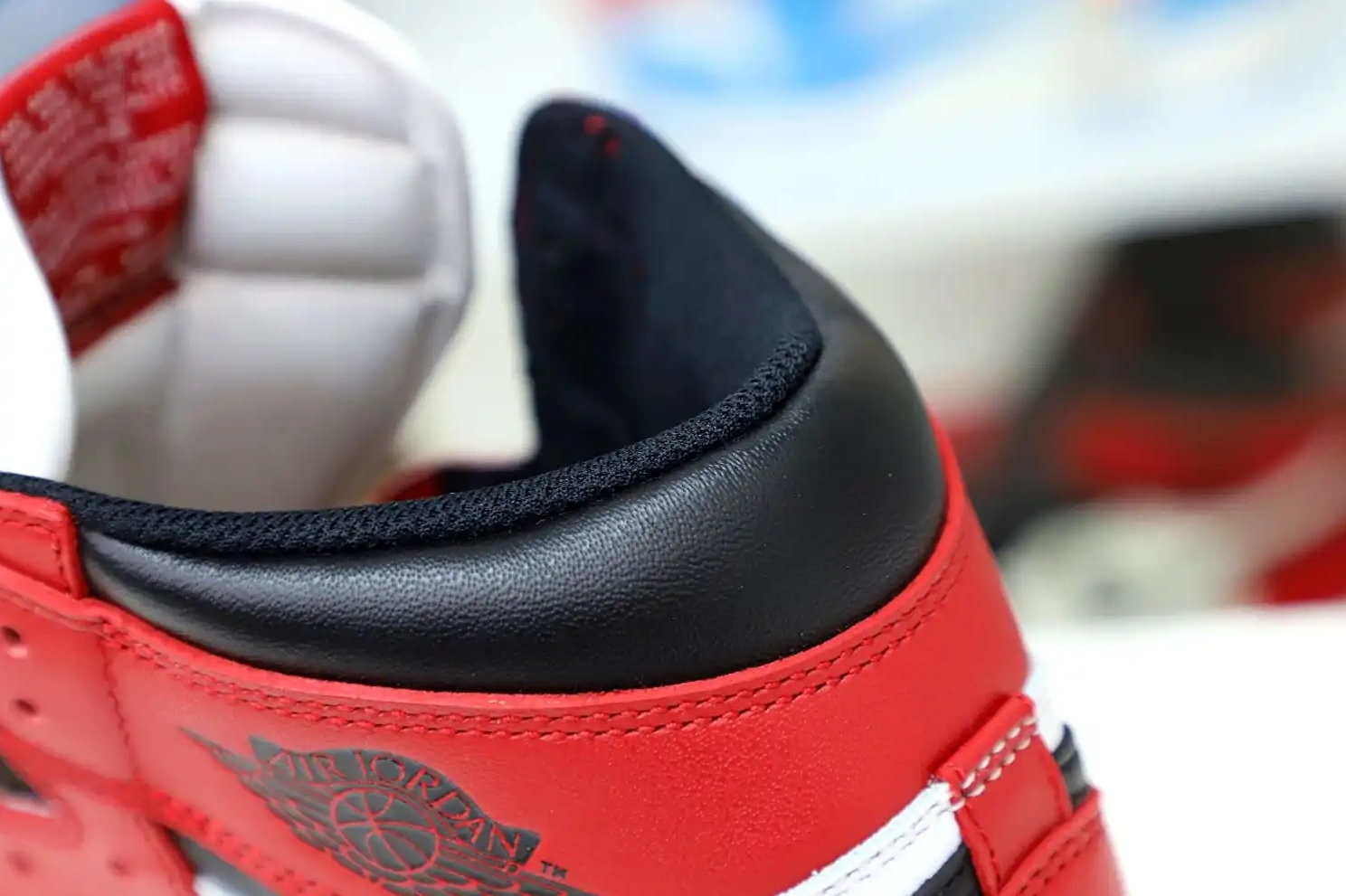 JORDAN 2015 OG 1 RETRO AIR HIGH Kimikick 'CHICAGO' 0503